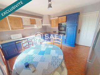  Maison � vendre 8 pi�ces 168 m�