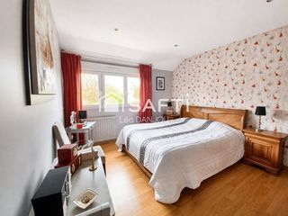  Maison � vendre 6 pi�ces 123 m�