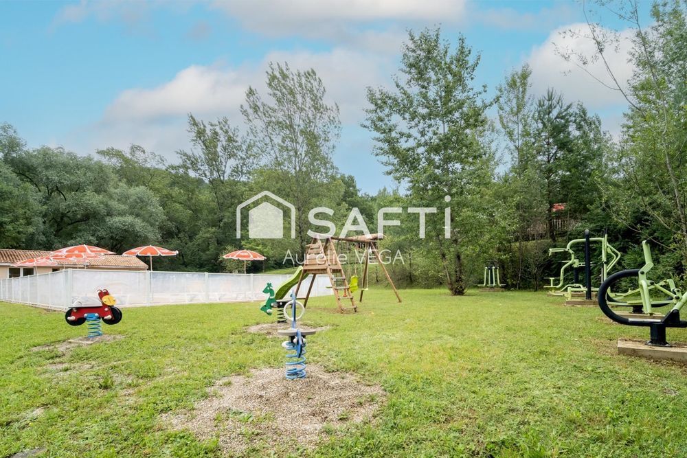 � vendre  Maison Chalabre (11230)