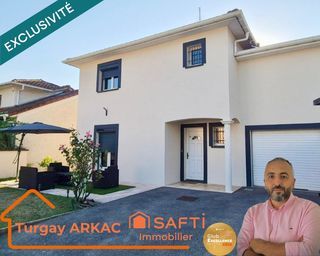  Maison � vendre 4 pi�ces 91 m�