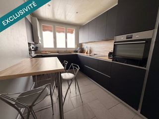  Appartement � vendre 5 pi�ces 136 m�