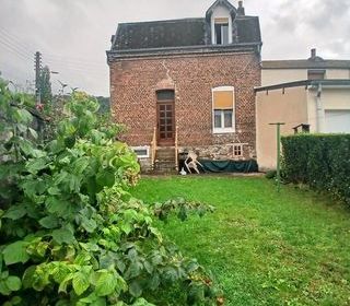  Maison � vendre 4 pi�ces 90 m�