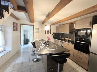  Maison � vendre 5 pi�ces 114 m�