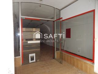  Immeuble � vendre 640 m�