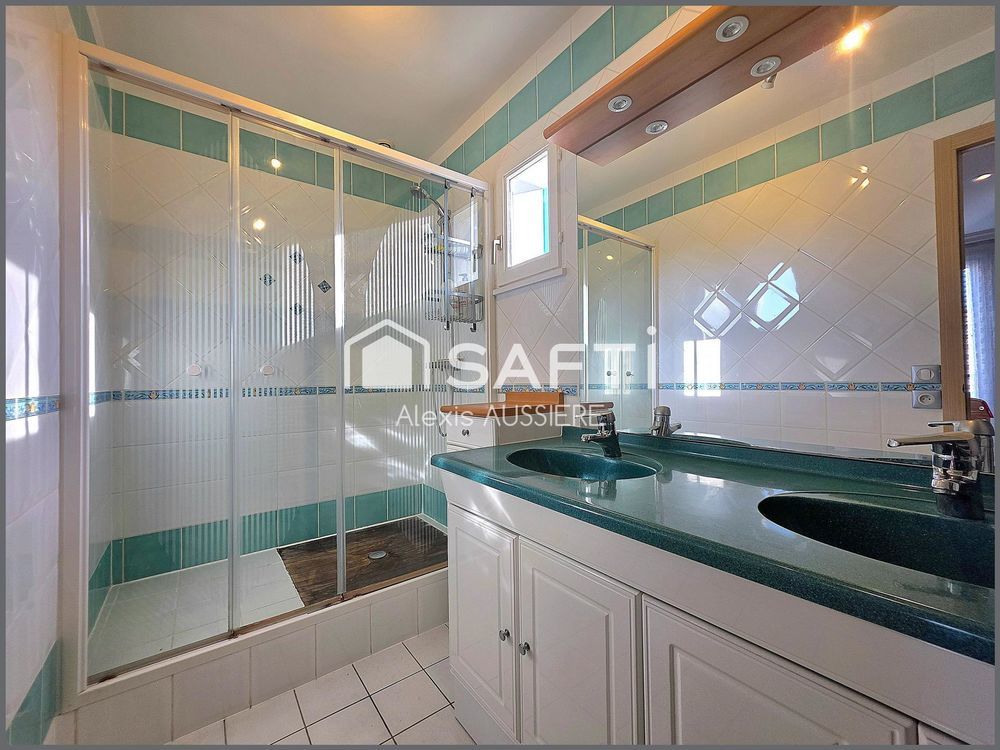 � vendre  Maison Bussy-Saint-Georges (77600)