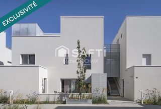  Appartement � vendre 4 pi�ces 82 m�