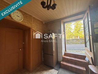  Maison � vendre 3 pi�ces 105 m�