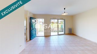  Maison � vendre 2 pi�ces 47 m�