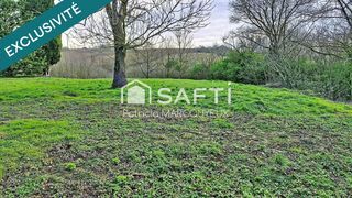  Terrain � vendre 1646 m�