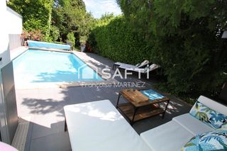  Maison � vendre 5 pi�ces 100 m�