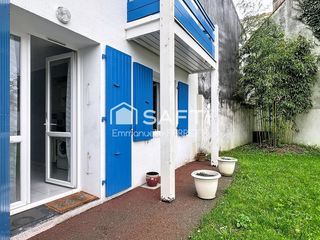  Appartement � vendre 2 pi�ces 31 m�