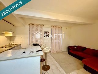  Appartement � vendre 2 pi�ces 29 m�