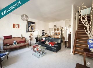  Appartement � vendre 3 pi�ces 95 m�