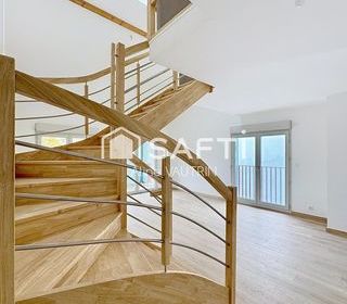  Appartement � vendre 4 pi�ces 84 m�