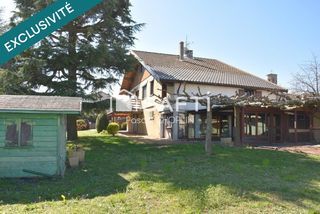  Maison � vendre 8 pi�ces 166 m�