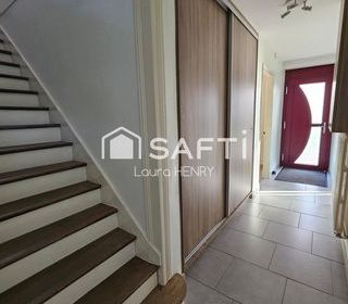  Maison � vendre 8 pi�ces 275 m�