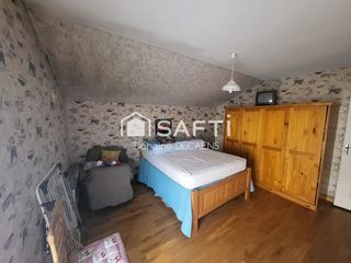  Maison � vendre 7 pi�ces 126 m�