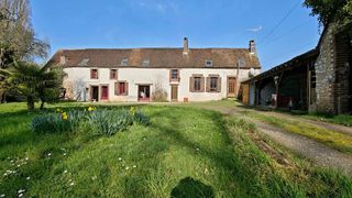  Maison � vendre 8 pi�ces 230 m�