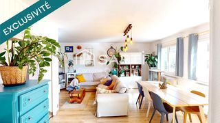  Appartement � vendre 4 pi�ces 85 m�