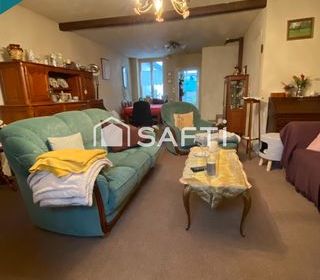  Maison � vendre 4 pi�ces 85 m�