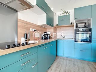  Appartement � vendre 3 pi�ces 56 m�