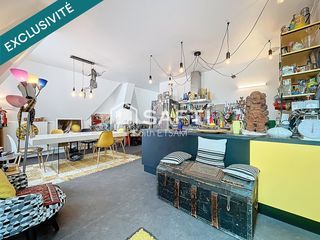  Appartement � vendre 3 pi�ces 99 m�