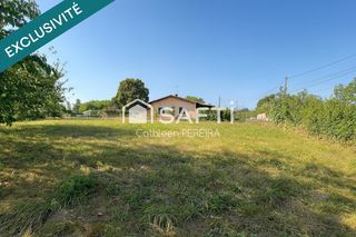  Terrain � vendre 585 m�