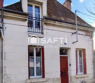  Maison � vendre 5 pi�ces 130 m�