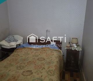  Maison � vendre 4 pi�ces 50 m�