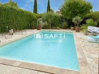  Maison � vendre 5 pi�ces 133 m�