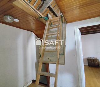  Maison � vendre 7 pi�ces 160 m�