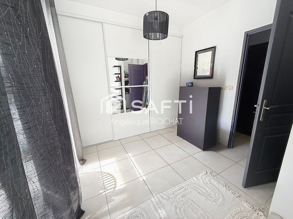 � vendre  Maison Balaruc-les-Bains (34540)