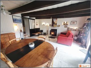  Maison � vendre 3 pi�ces 80 m�