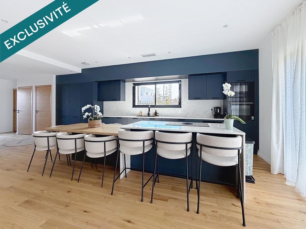 � vendre  Maison Gueux (51390)