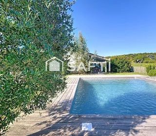  Maison � vendre 5 pi�ces 156 m�