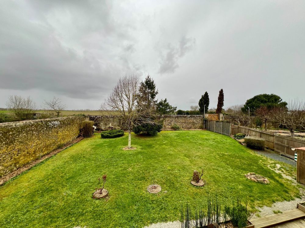 � vendre  Maison La Chapelle-Heulin (44330)