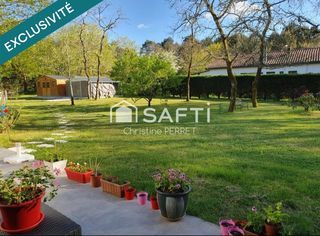  Maison � vendre 6 pi�ces 170 m�