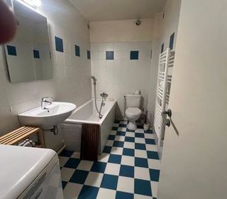  Appartement � vendre 2 pi�ces 47 m�