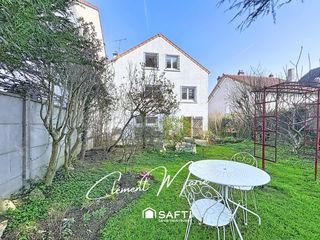  Maison � vendre 7 pi�ces 140 m�