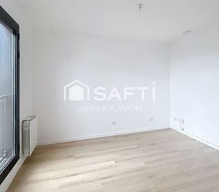  Appartement � vendre 1 pi�ce 14 m�