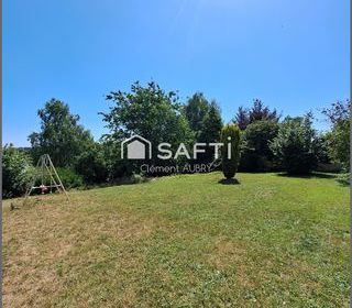  Maison � vendre 4 pi�ces 85 m�