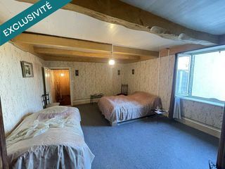  Maison � vendre 3 pi�ces 90 m�