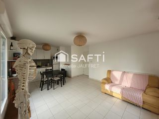  Appartement � vendre 3 pi�ces 59 m�