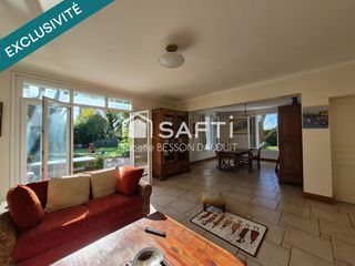  Maison � vendre 4 pi�ces 111 m�