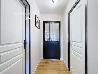  Maison � vendre 7 pi�ces 200 m�