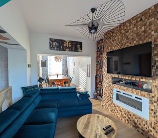  Maison � vendre 6 pi�ces 137 m�