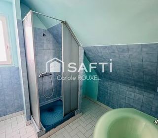  Maison � vendre 6 pi�ces 100 m�