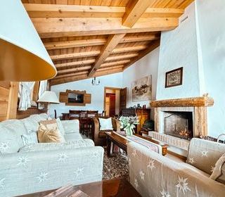  Appartement � vendre 5 pi�ces 73 m�