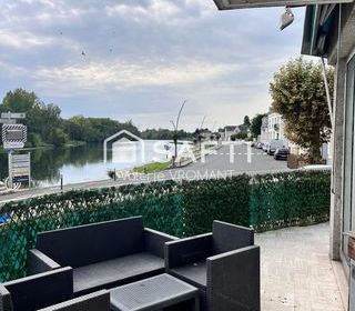  Appartement � vendre 2 pi�ces 55 m�