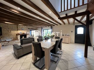  Maison � vendre 6 pi�ces 166 m�